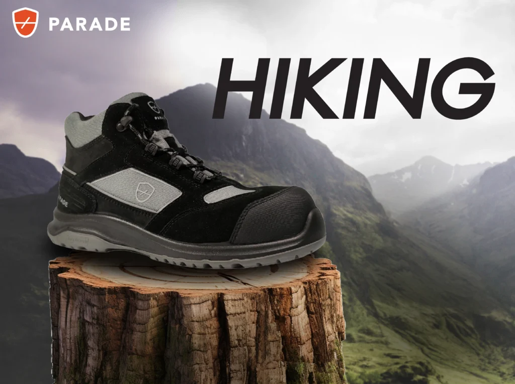 รองเท้าเซฟตี้