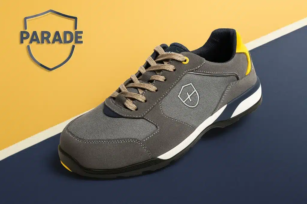 Parade รองเท้าเซฟตี้