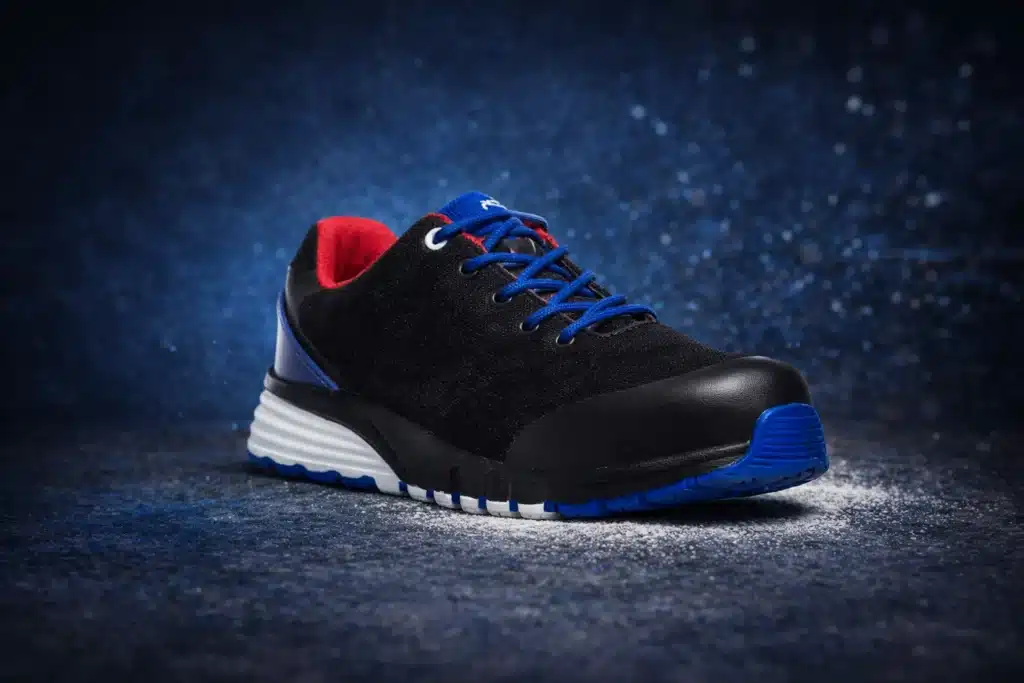 รองเท้าผ้าใบ