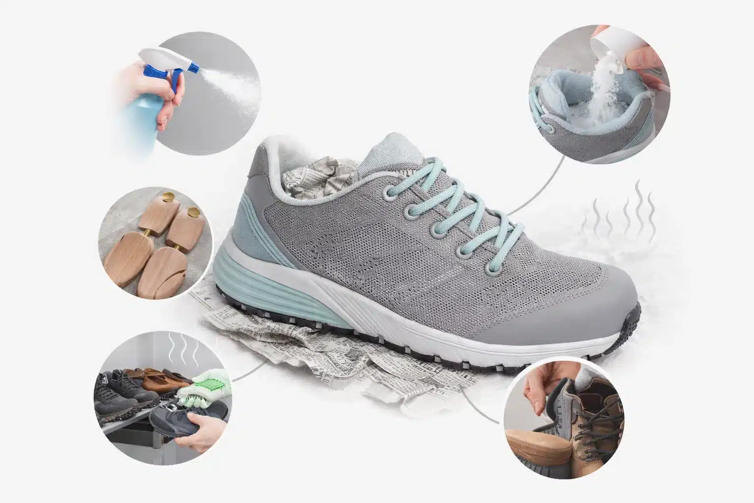 รองเท้าเซฟตี้