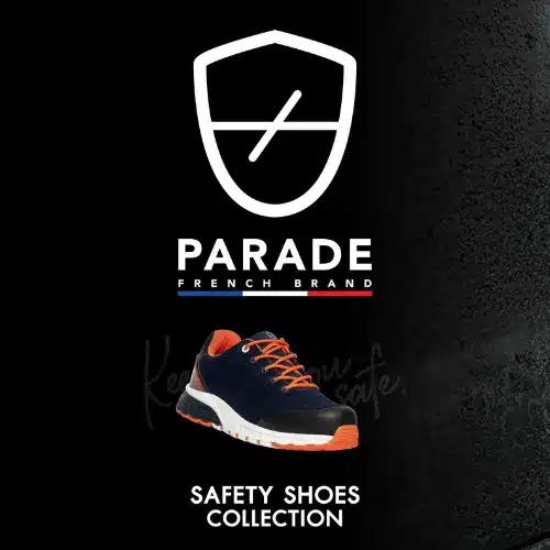 Download Parade Catalog