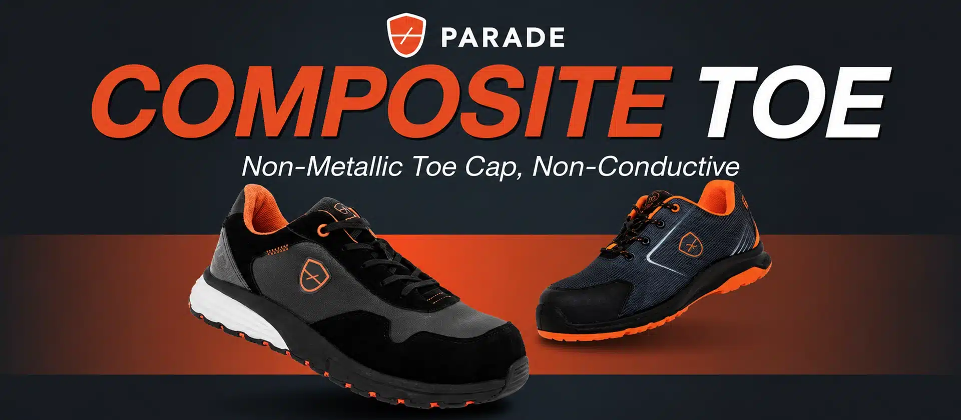 composite toe banner