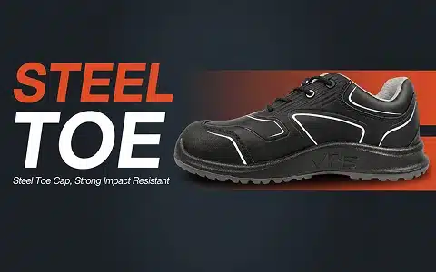 steel toe banner-mb