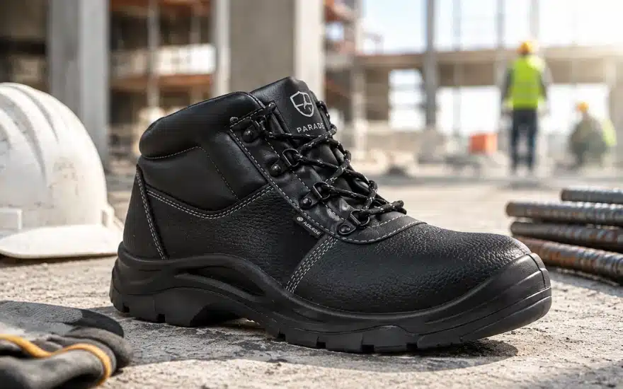 safety-shoes