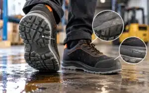 safety-shoes